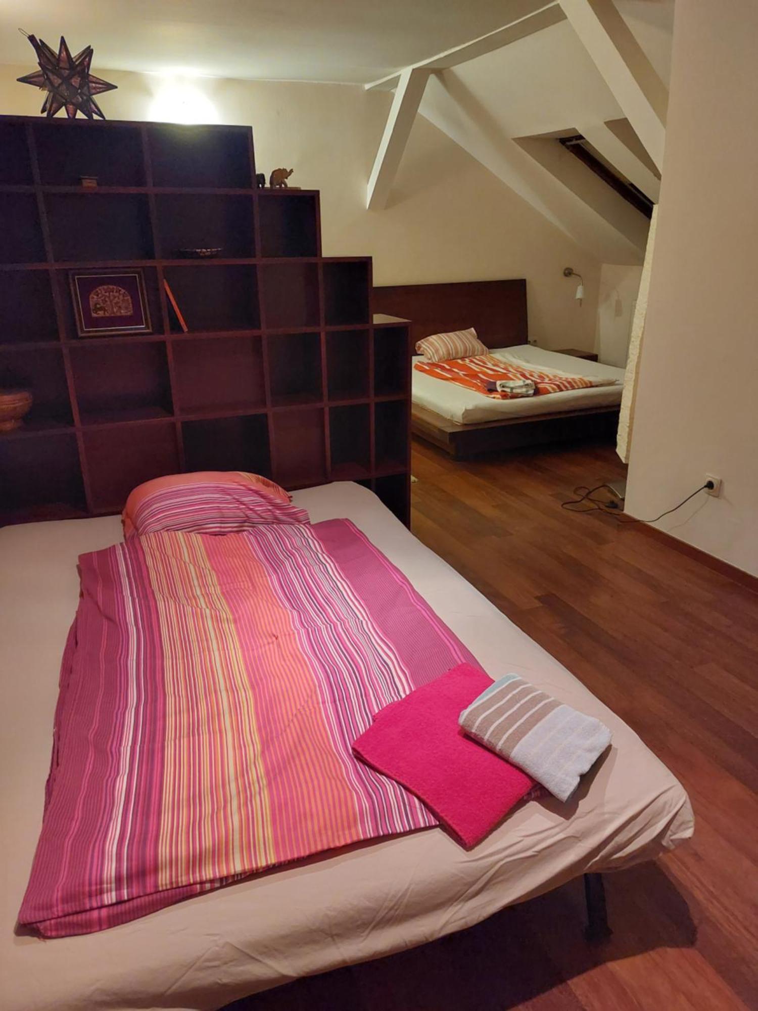Queen Zita Apt 130 M2 Near Chain Bridge Budapest Exterior foto