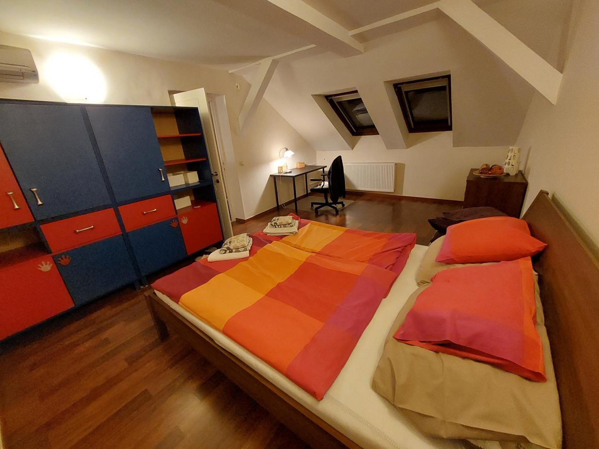 Queen Zita Apt 130 M2 Near Chain Bridge Budapest Exterior foto