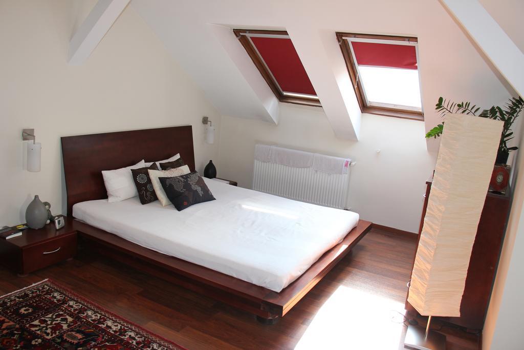 Queen Zita Apt 130 M2 Near Chain Bridge Budapest Exterior foto