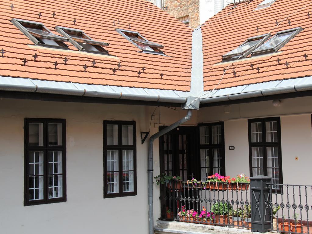 Queen Zita Apt 130 M2 Near Chain Bridge Budapest Exterior foto